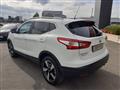 NISSAN QASHQAI 1.5 dCi 360 TETTO PAN-KM CERTIFICATI-1°PROP