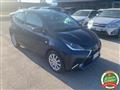 TOYOTA AYGO 1.0 VVT-i 69 CV 5 porte x-play