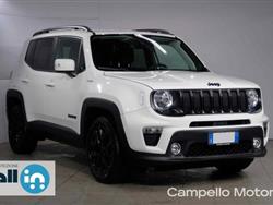 JEEP RENEGADE 4XE PHEV  PHEV 1.3 T4 4XE 190cv AT6 Limited