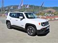 JEEP Renegade 1.6 mjt Longitude fwd 120cv auto