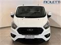 FORD TRANSIT CUSTOM Transit Custom 280 2.0 EcoBlue 130 PC Furgone Titanium