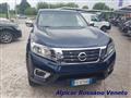 NISSAN NAVARA 2.3 dCi 4WD King Cab N-Connecta