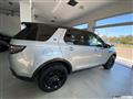 LAND ROVER Discovery Sport 2.0 TD4 150 CV HSE