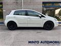 FIAT PUNTO EVO 1.2 69CV  GPL ADATTA PER NEOPATENTATI