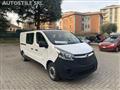 OPEL VIVARO 1.6 CDTI 120CV **AUTOCARRO (N1) 6 Posti