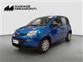 FIAT Panda 1.0 firefly hybrid s&s 70cv 5p.ti