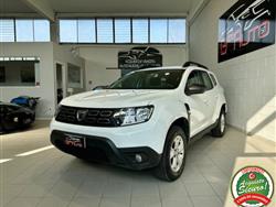 DACIA DUSTER 1.5 dCi 8V 110CV 4x2 Essential