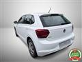 VOLKSWAGEN POLO 1.0 EVO 5p. Comfortline OK NEO PATENTATI