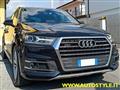 AUDI Q7 3.0TDI 218Cv 7Posti S-LINE QUATTRO TIPTRONIC 4x4