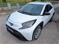 TOYOTA NUOVA AYGO X 1.0 VVT-i 72 CV 5 porte Active S-CVT