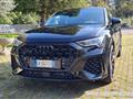 AUDI Q3 SPORTBACK SPB quattro S tronic 14000km