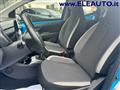 TOYOTA AYGO Connect 1.0 VVT-i 72 CV X-Business *NEOPATENTATI*