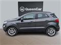 FORD ECOSPORT Titanium EcoBoost 1.0 125cv Start&Stop