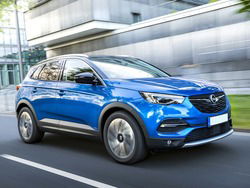 OPEL GRANDLAND X Grandland X 1.5 diesel Ecotec Start&Stop Design Line