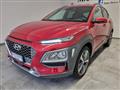 HYUNDAI KONA 1.6 CRDI 136 CV DCT Xpossible