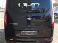 FORD TOURNEO CUSTOM 320 2.0 EcoBlue 130CV aut. PC Titanium 8 POSTI