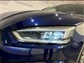 AUDI A5 II 2017 Sportback  Sportback 40 2.0 g-tron Busine