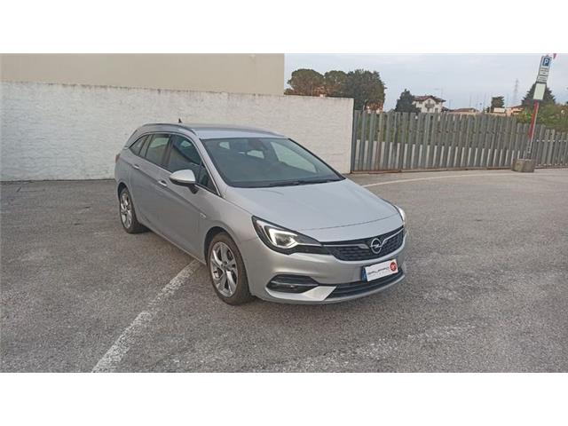 OPEL ASTRA 1.5 CDTI 105 CV S&S Sports Tourer Business Elegance