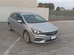 OPEL ASTRA 1.5 CDTI 105 CV S&S Sports Tourer Business Elegance