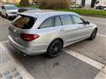 MERCEDES CLASSE C SW d S.W. 4Matic Auto Sport Plus IVA ESPOSTA