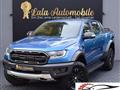 FORD RANGER 2.0TDCi aut. 213CV DC NAVI CAMERA GANCIO WINTER