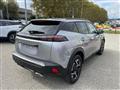 PEUGEOT 2008 NUOVO  Allure PureTech 130 EAT8 S&S