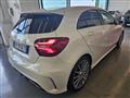 MERCEDES Classe A Premium 4matic auto