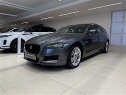 JAGUAR XF Sportbrake 2.0 D 240 CV AWD aut. Portfolio