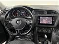 VOLKSWAGEN TIGUAN 2.0 TDI SCR DSG 4MOTION Business BMT