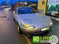 MAZDA MX-5 1.6i 16V cat