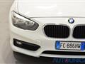 BMW SERIE 1 D 5 PORTE ADVANTAGE