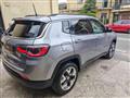 JEEP COMPASS 1.4 MultiAir 170 CV aut. 4WD Limited