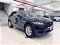 JAGUAR F-PACE -  2.0d i4 Portfolio awd 180cv auto my19