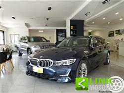 BMW SERIE 3 TOURING d 48V Touring Luxury