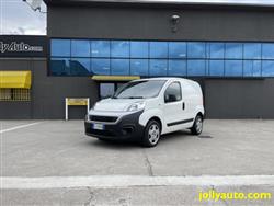 FIAT FIORINO 1.3 MJT 95CV Cargo SX