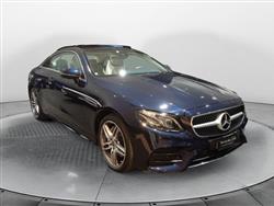 MERCEDES CLASSE E COUPE Classe E - C238 Coupe 220 d Premium Plus 4matic auto