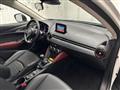 MAZDA CX-3 1.5L Skyactiv-D Exceed