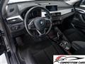 BMW X2 sDrive18i 140cv Advantage Navi Plus Pdc