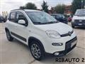 FIAT PANDA 1.3 MJT S&S 4x4 TREKKING OK NEOPATENTATO