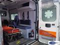 FIAT DUCATO AMBULANZA (3536) Ducato 33 2.3 MJT 130CV PC-TN Furgone Vetrato