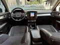 VOLVO XC40 D3 AWD Geartronic Momentum Unico Pro Crono Taglian