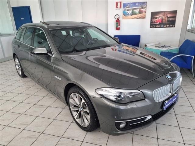 BMW SERIE 5 TOURING 520d xDrive Touring Modern