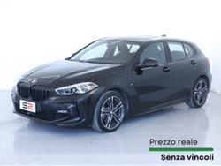 BMW SERIE 1 i 5p. Msport Shadow Line/Cerchi da 18'' M Bicolore