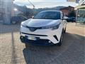 TOYOTA C-HR 1.8 Hybrid E-CVT  active