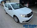 DACIA SANDERO 0.9 TCe 12V 90CV Start&Stop Essential