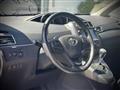 TOYOTA VERSO 1.8 CVT - CAMBIO AUTOMATICO - 7 POSTI