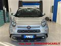 FIAT 500L 1.4 95 CV S&S Connect NEOPATENTATI