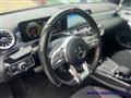 MERCEDES CLASSE A 4Matic