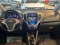 HYUNDAI IX20 1.6 MPI Econext APP MODE GPL