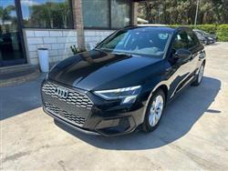 AUDI A3 SPORTBACK SPB 30 2.0 TDI